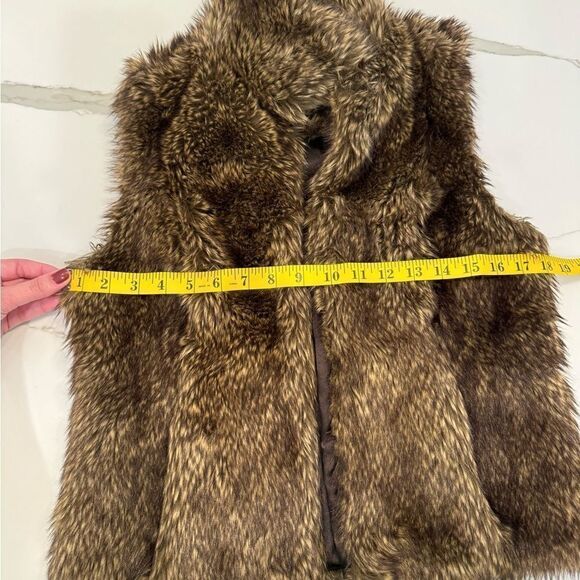 Baguda faux fur - Picture 12 of 13